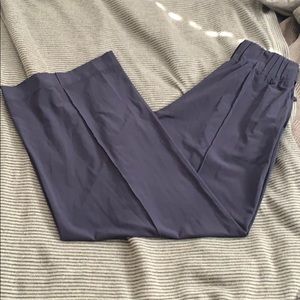 Lululemon silky dress pants!!